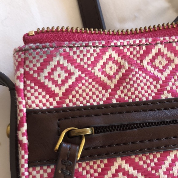 Strawberry Pink Fossil CB - Picture 13 of 13